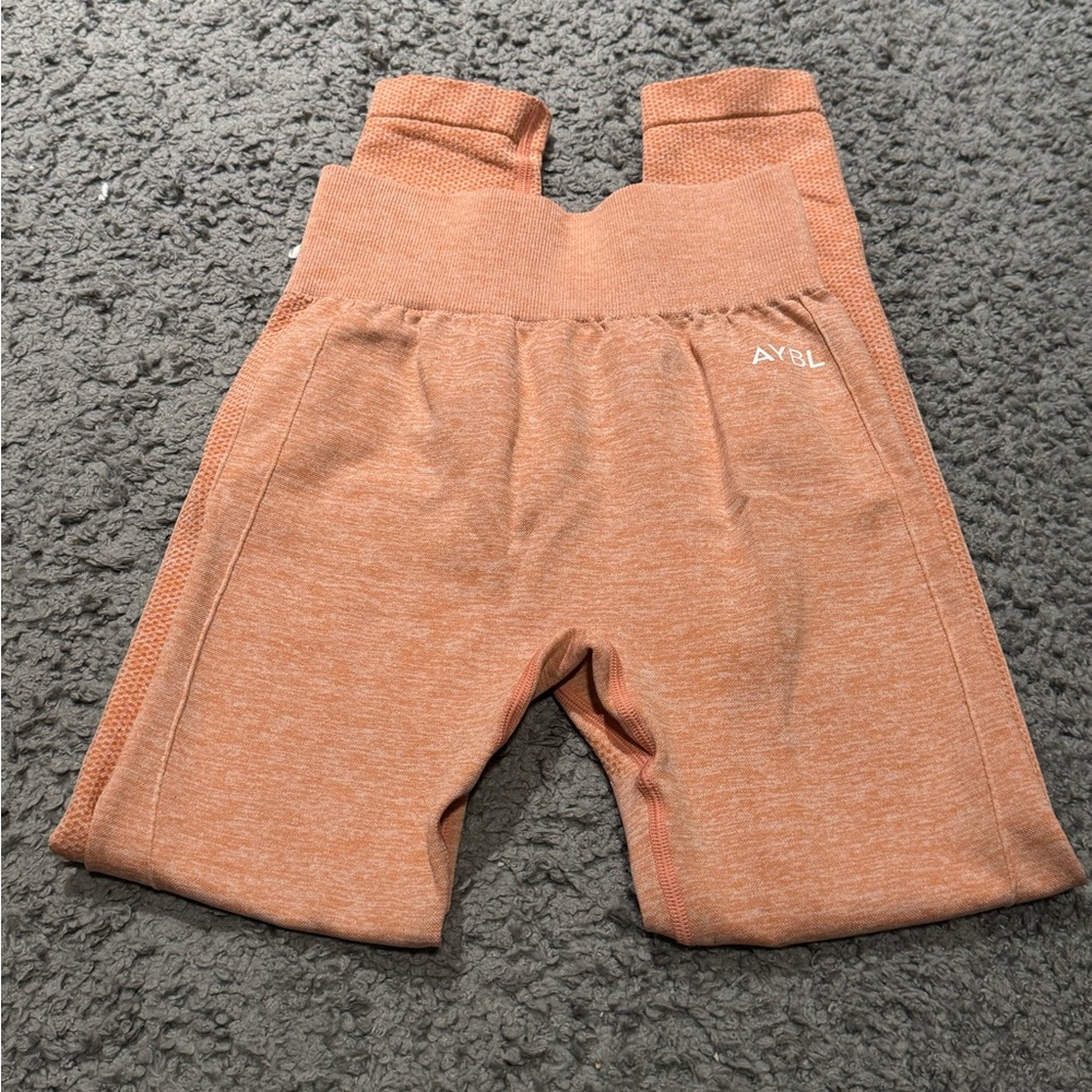 AYBL Leggings